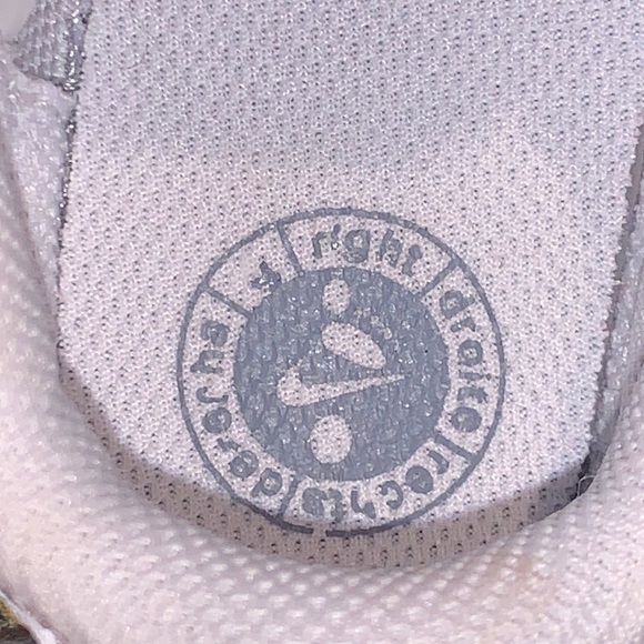 • Nike Air Force 1’s • - Picture 9 of 10